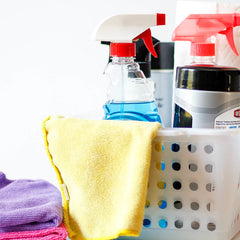 Collection image for: Cleaning Products