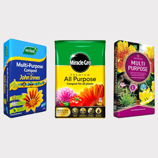 Compost