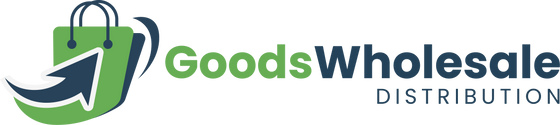 Goods Wholesale Distribution