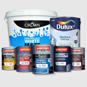 Paints