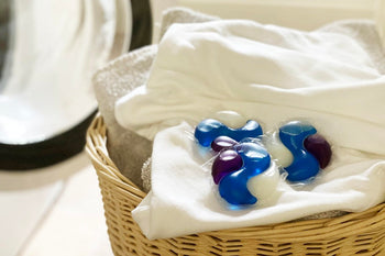 Washing Detergents