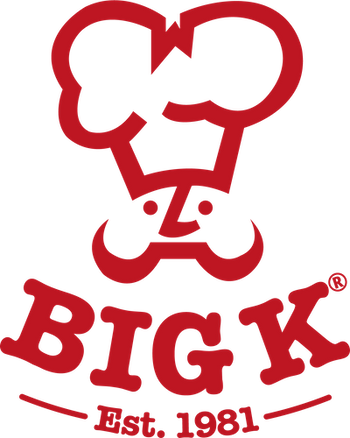 Big K