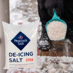 Collection image for: De-Icing Salts