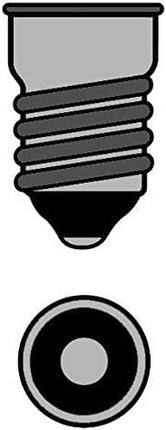 10 x Eveready 15W SES/E14 (Small Edison Screw Cap) Himalayan Salt lamp Bulb - Warm White