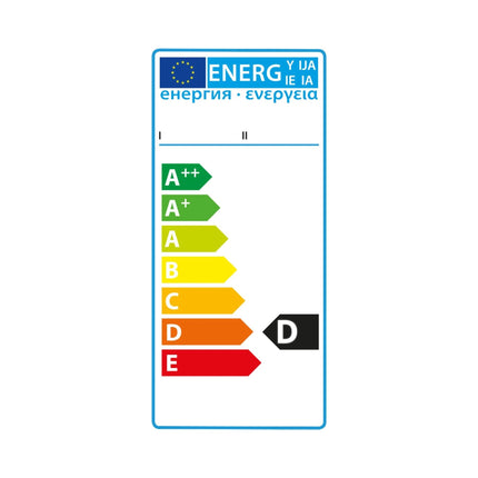 Style Lighting Pack of 10 x Halogen 28 watt = 40 watt BC B22 Energy Saving GLS Dimmable Light Bulb Warm Light