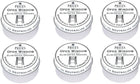 6 x Prices Open Window Candle In Tin Eliminates Odours