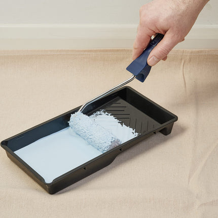 Hamilton for The Trade Medium Pile Mini Roller Sleeves 10 Pack, 4"