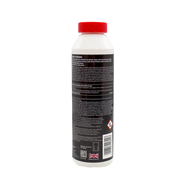 Other RENTOKIL WASP KILLER POWDER