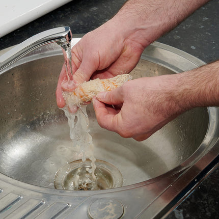 Hamilton for The Trade Medium Pile Mini Roller Sleeves 10 Pack, 4"