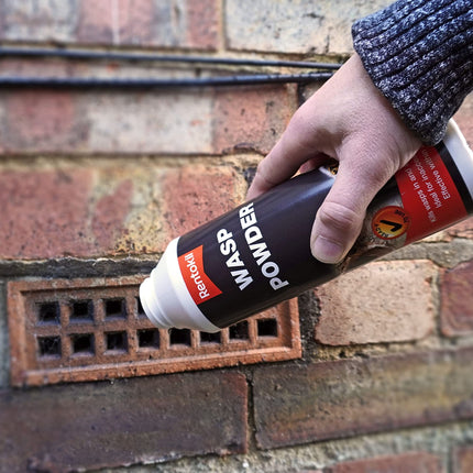 Other RENTOKIL WASP KILLER POWDER