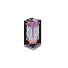 20x40W Clear Candle Bulb SBC/B15 Base -
