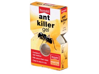 Rentokil FA105 Ant Killer Gel x 2