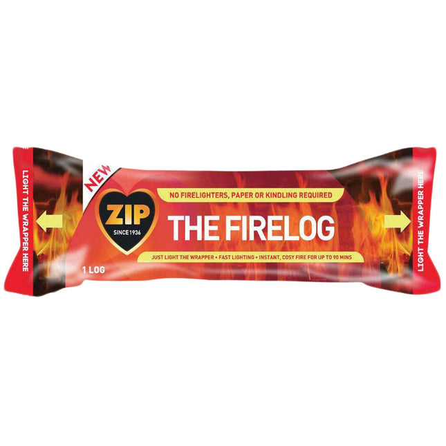 Zip The Firelog, 700 g