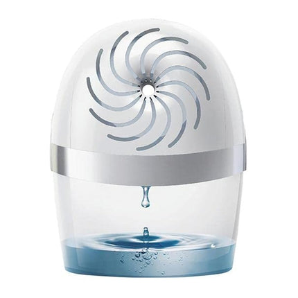 2 X Aero 360 Moisture Absorber Device Dehumidifiers Unibond Boxed New