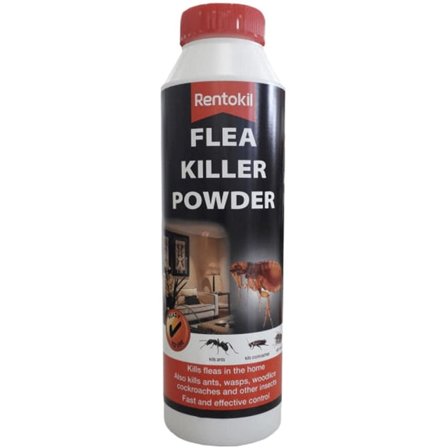 2xFlea Powder 300G