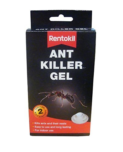 2XFA105/13 Twin Ant Killer Gel