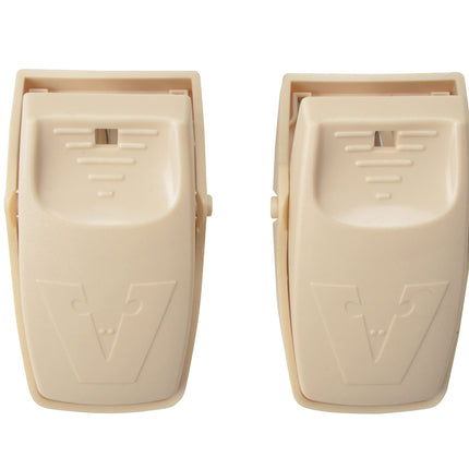 Rentokil FQ26 quick set mouse trap (set of 2)