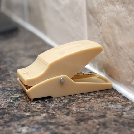 Rentokil FQ26 quick set mouse trap (set of 2)