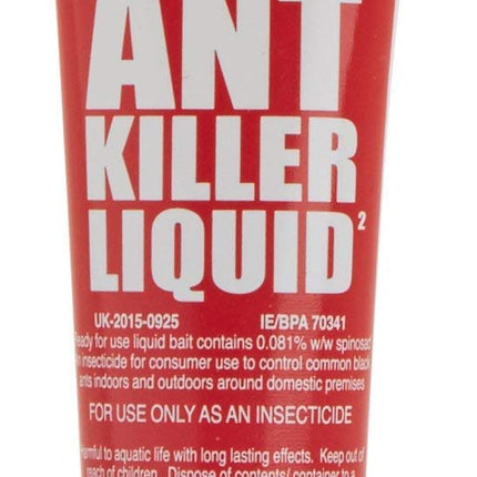 2xNippon Ant Killer Liquid 25g