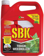 Vitax 2x SBK 4 L RTU Tough Weed Killer Brushwood Tree Stump Bramble Nettle