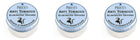 Prices Anti Tobacco Candle in Tin Eliminates Tobacco and Smoking Odours 3 Pack by Prices