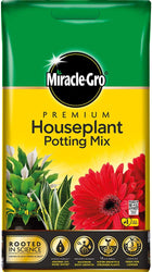 Miracle-Gro 3 x Potting Mix compost - 10L BAG, (New 2020 Range)