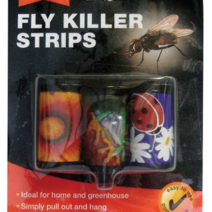 3XRKLFF105 Insect Pest Control