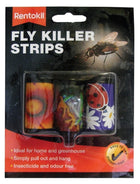 3XRKLFF105 Insect Pest Control