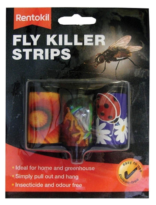 3XRKLFF105 Insect Pest Control