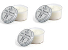 Price's Open Window Candle in Tin Eliminates Odours - Triple Pack