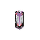 5x40W Clear Candle Bulb ES/E27 Base -