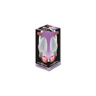 5x60W Clear Candle Bulb SES/E14 Base -