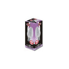 5x40W Clear Candle Bulb SES/E14 Base -