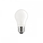 5x 60Watt Pearl(White) Standard GLS Bulb ES/E27 Base (WHITE)