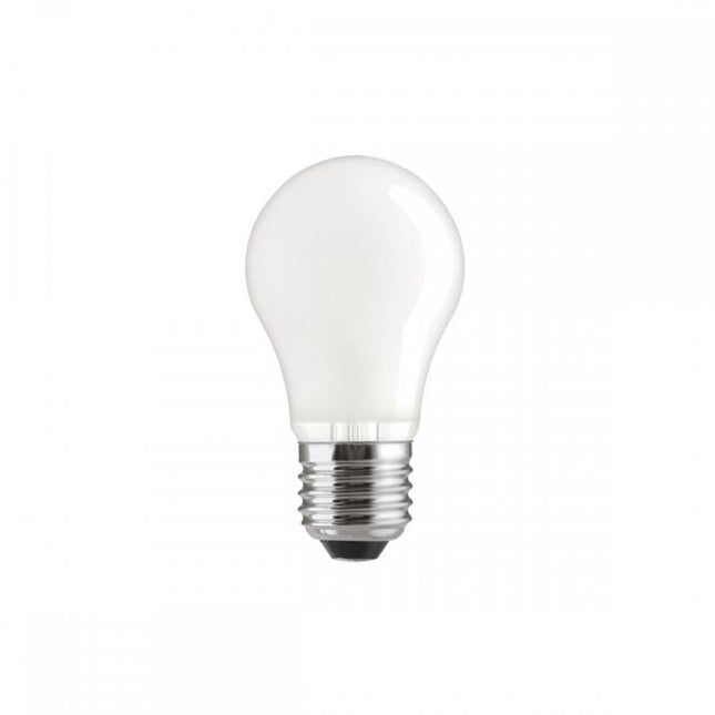 5x 60Watt Pearl(White) Standard GLS Bulb ES/E27 Base (WHITE)