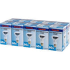 60w R63 ES Reflector Flood Lamp - Boxed 10