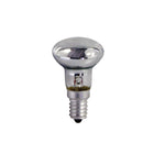 5 x Lava Lamp Appliance Reflector Lamp 25w SES R39 Screw in Light Bulbs Bulb