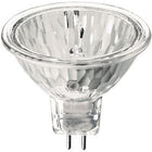 x 6 50w mr16 50w GU5.3 12v Halogen Light Bulb