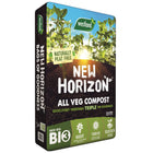 New Horizon Vegetable Growing Compost