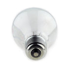 10 x 100W ES Pearl Edison Screw (E27) GLS Lamps Light Bulbs