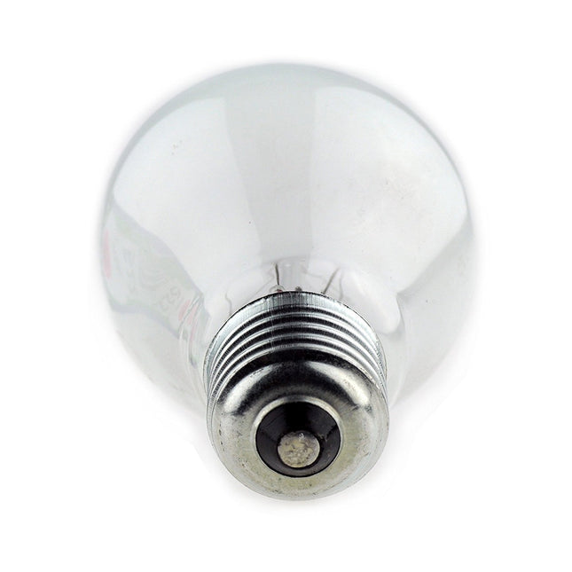 10 x 100W ES Pearl Edison Screw (E27) GLS Lamps Light Bulbs