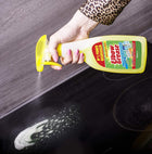8 X Elbow Greese 500ml All Purpose De-Greaser