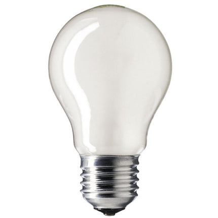 10 x 100W ES Pearl Edison Screw (E27) GLS Lamps Light Bulbs