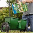 Aftercut All in One Lawn Feed, Weed and Mosskiller 80m2 Box