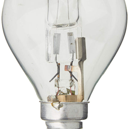 Eveready ECO Halogen Golf Light Bulb, E14, 30 W