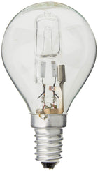 Eveready ECO Halogen Golf Light Bulb, E14, 30 W