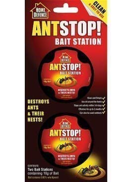 Ant-Stop Bait Stations (4)