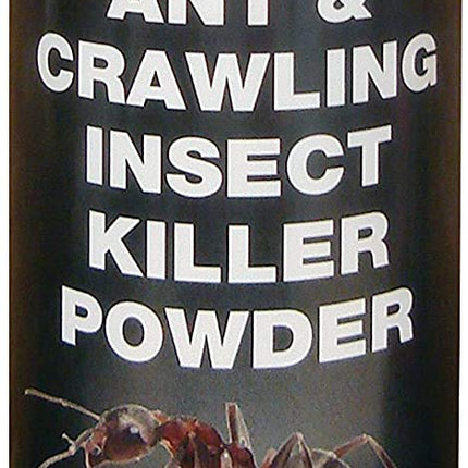 Rentokil 3 x 300 g Ant and Crawling Insect Powder