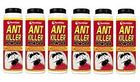 6 x Ant Killer Powder 200g
