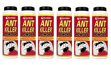 6 x Ant Killer Powder 200g
